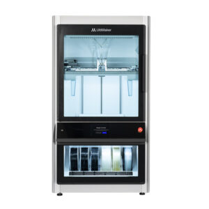 UltiMaker Factor 4