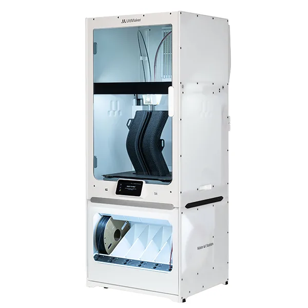 UltiMaker S8 Pro Bundle - 3D Printer