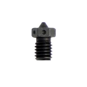 Hardened Steel V6 Nozzle - 1.75mm - 0.40mm