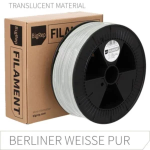 BigRep PETG – 3D Filament