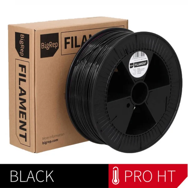 BigRep Pro HT – 3D Filament