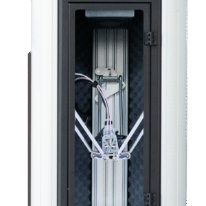 3D Printer - Delta WASP 2040 INDUSTRIAL X