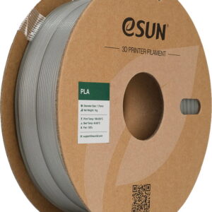 eSUN PLA Luminous - Glow In The Dark - Blue - Filament 1.75mm 1kg