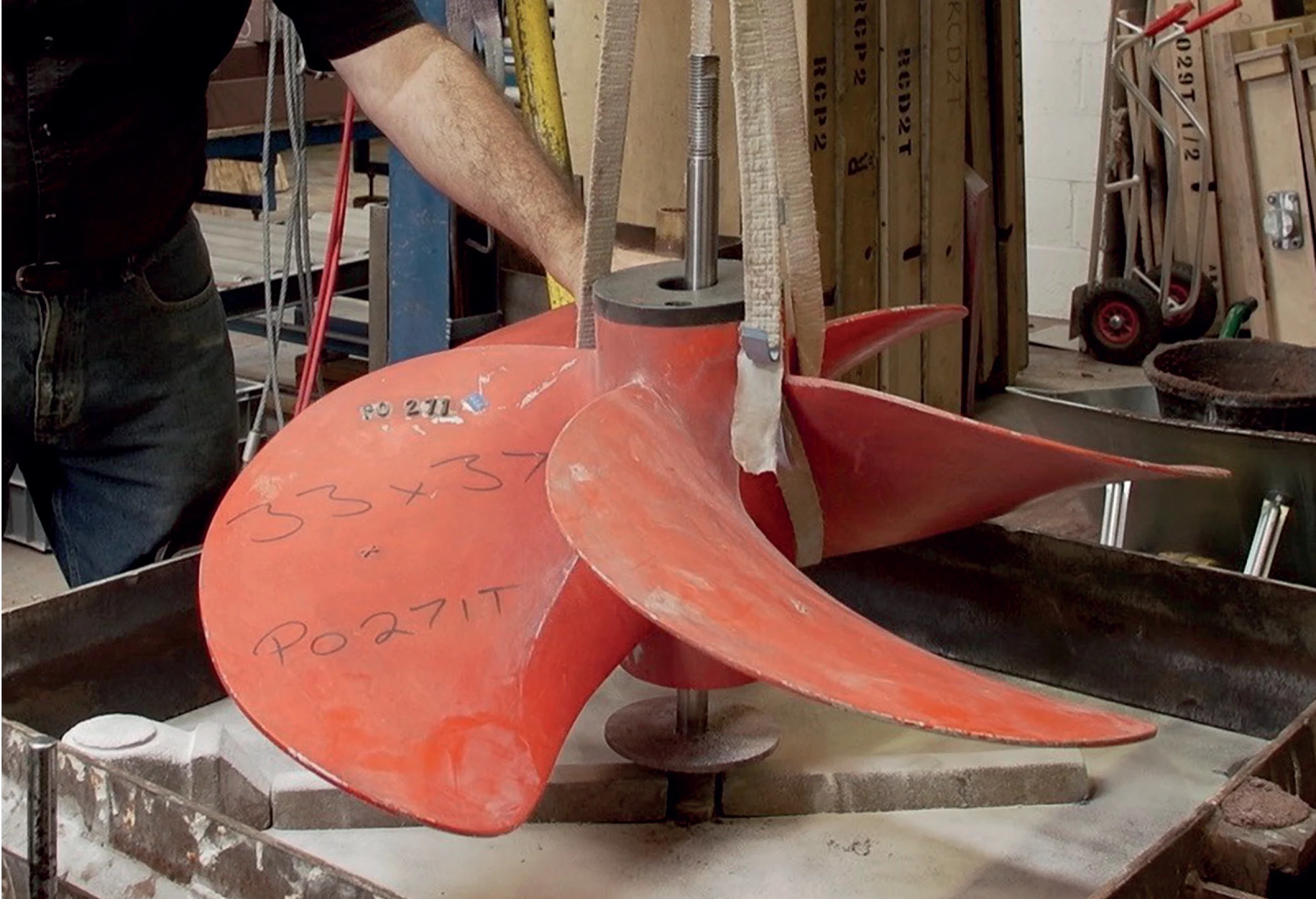 eSun Standard – 3D Resin