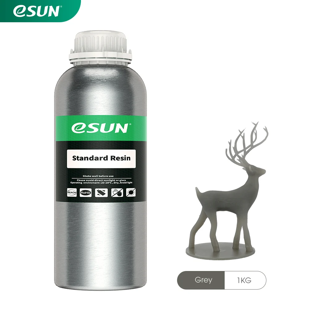 eSun Standard – 3D Resin