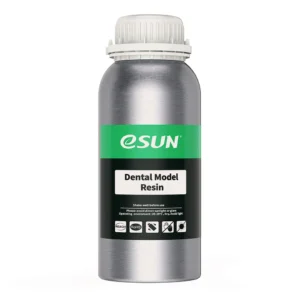 eSun Dental Model – 3D Resin