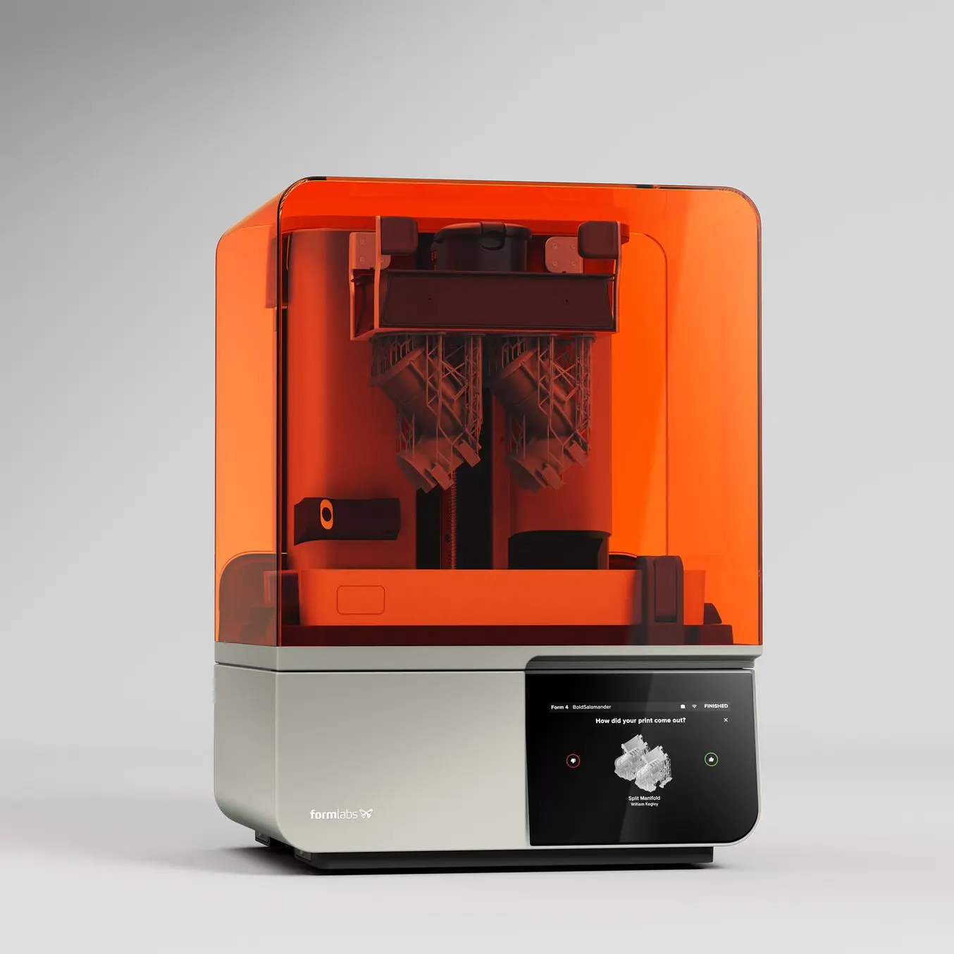 Formlabs Form 4 - Basic Package
