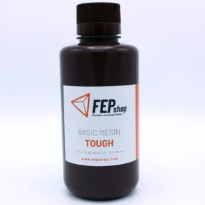 Fepshop Basic Tough – 3D Resin