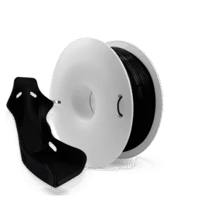 Fiberlogy Nylon PA12 + CF15 – 3D Filament