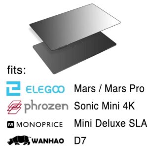 FLEXIBLE BUILDPLATE 135X75