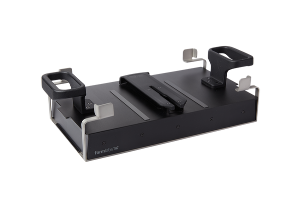 Formlabs Form 4L Flex Build Platform