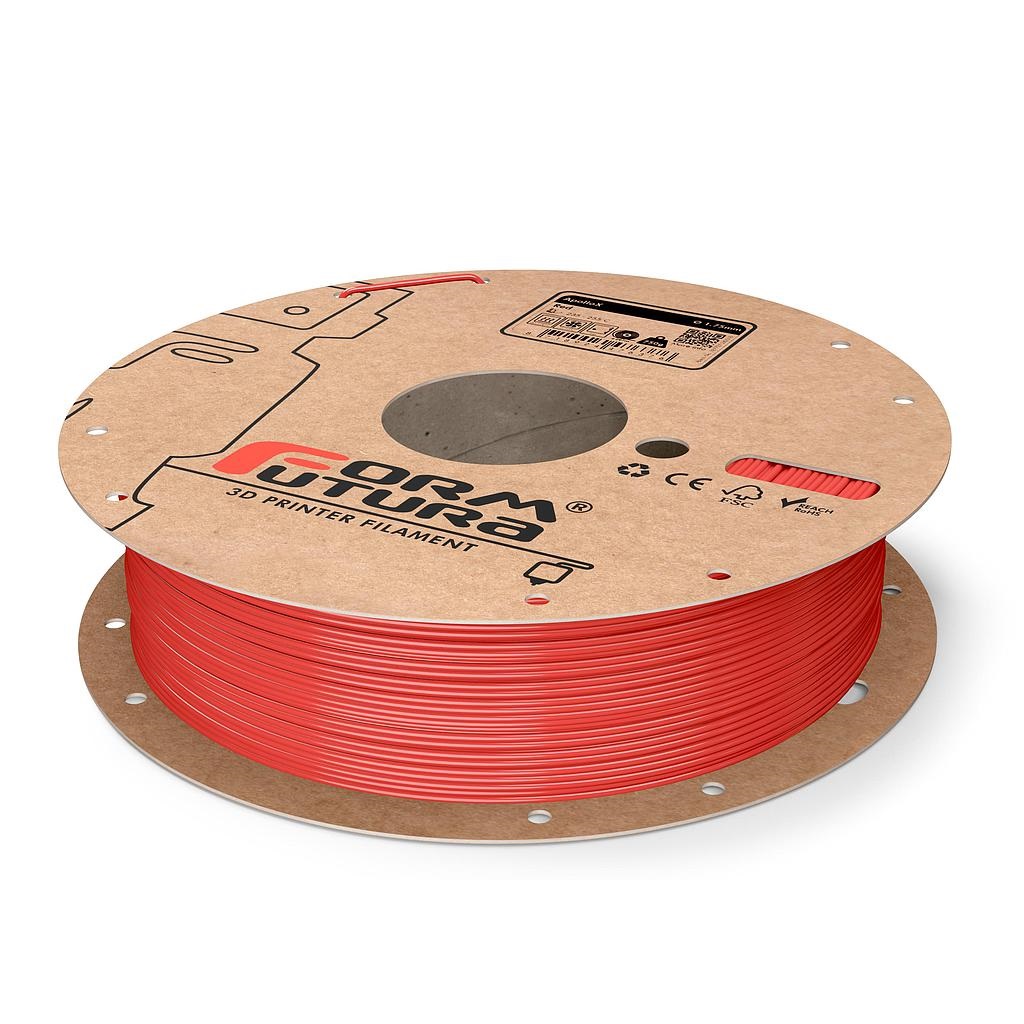 FORM FUTURA ApolloX (ASA)