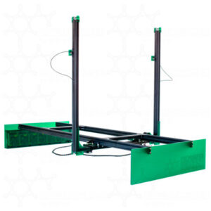 PolyShaper Graent Polystyrene Cutting Machine