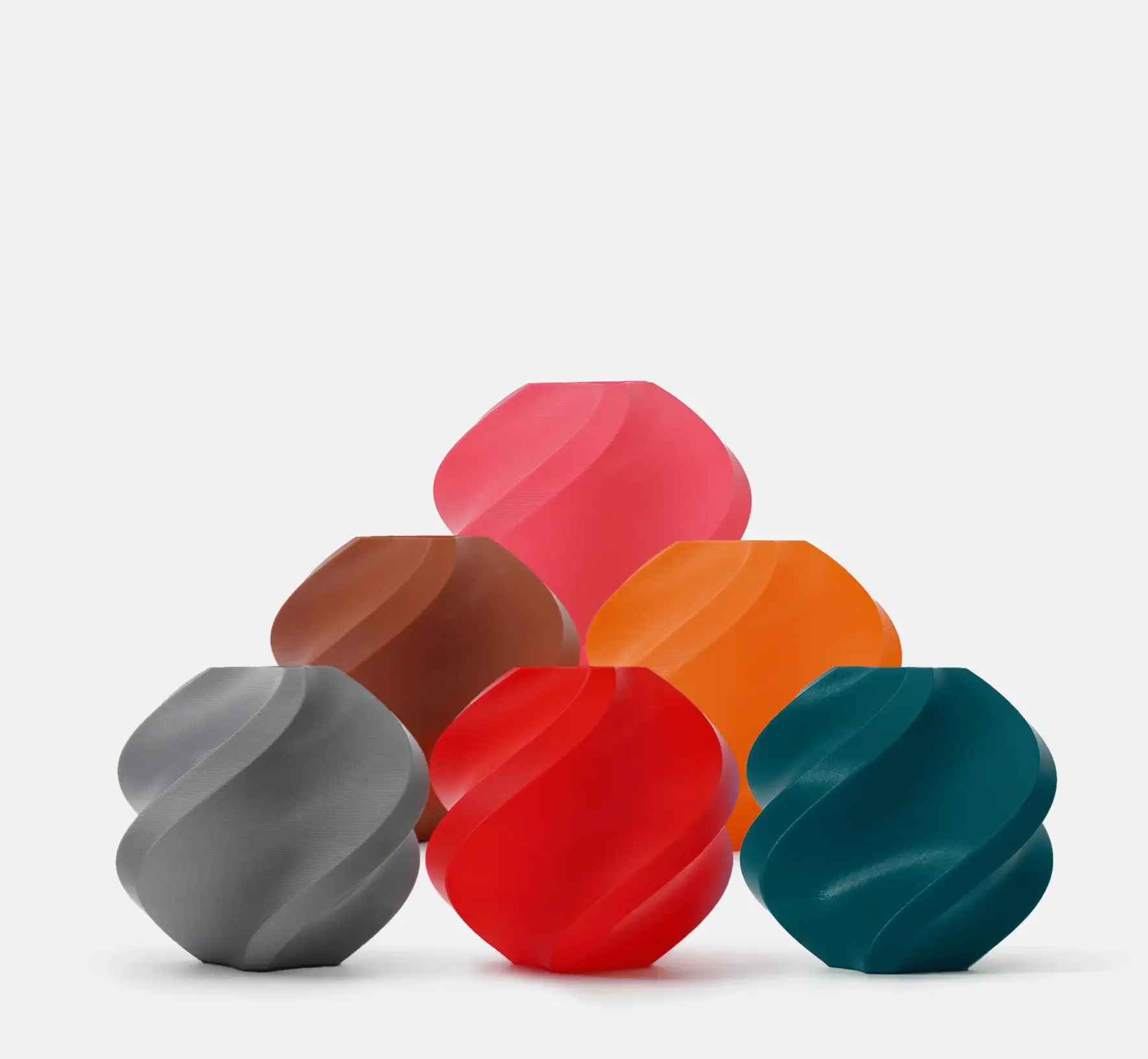 Bambu Lab PLA Basic 1.75mm 1kg