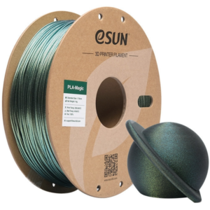 eSUN ePLA Magic Dark Twinkling Gold - Filament 1.75 1kg