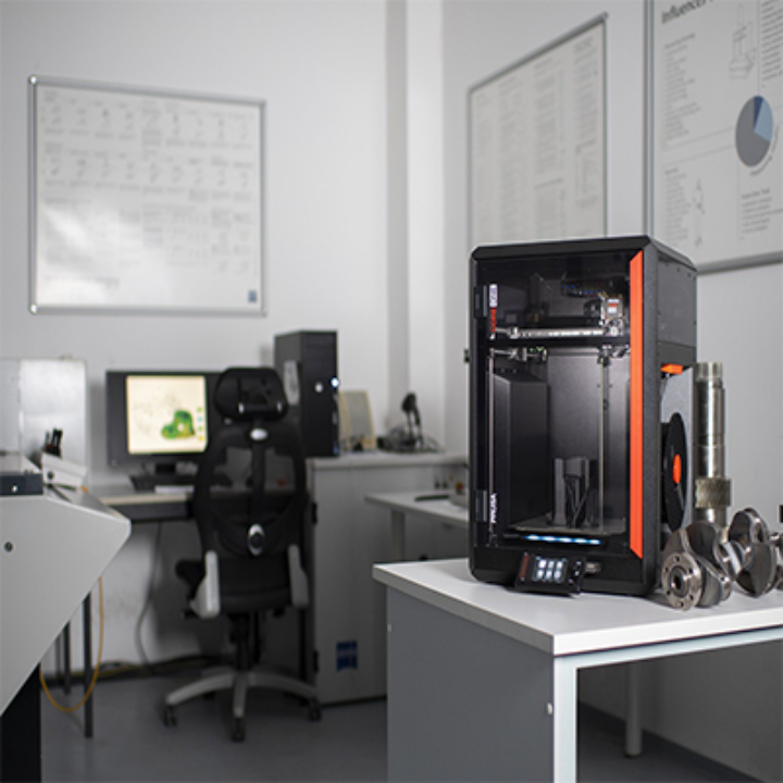 Prusa Core One Kit 3D Printer - Image 9