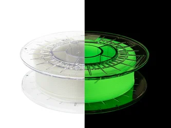 Spectrum PLA Glow in the Dark 1.75mm – 3D Filament