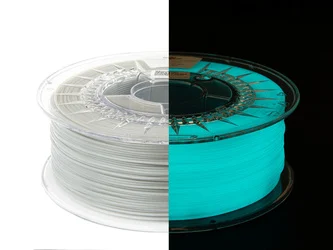 Spectrum PLA Glow in the Dark 1.75mm – 3D Filament
