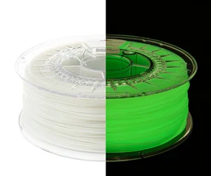 Spectrum PLA Glow in the Dark 1.75mm – 3D Filament