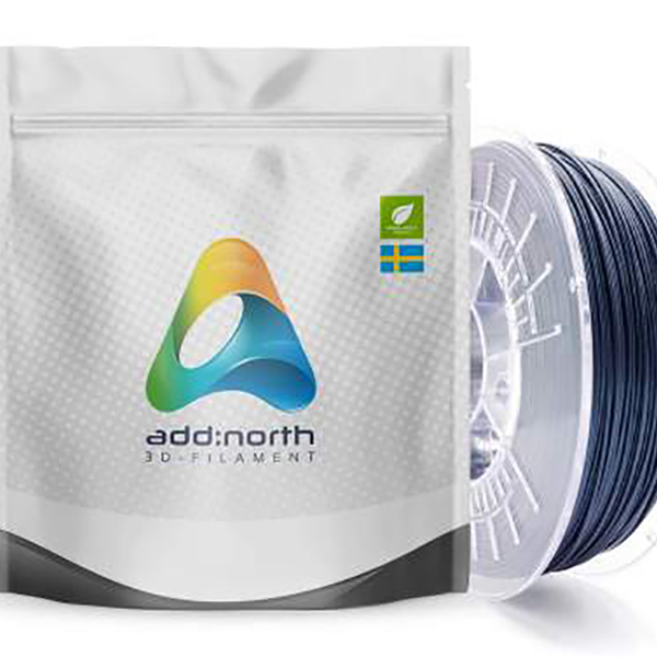 Add:North 3D Filament E-PLA - 1.75mm - Sales