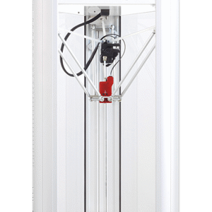 3D Printer - Delta WASP 2040 PRO