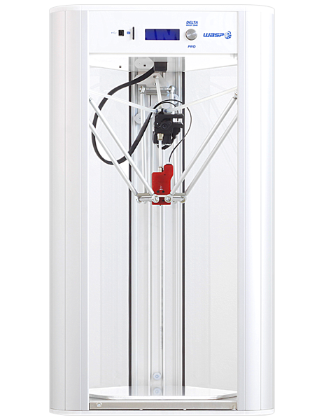 3D Printer - Delta WASP 2040 PRO