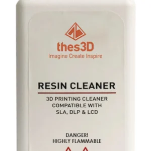 IPA – Thes3D 3D Resin Cleaner