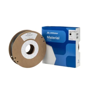 UltiMaker Nylon CF Slide Filament Black 750gr